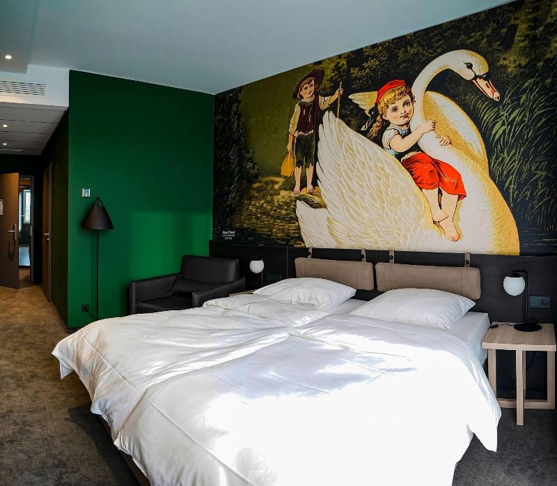 Hotel Viktorosa image