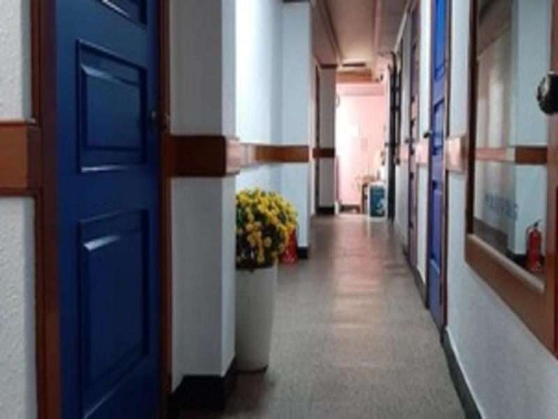 Healinghouse Peakjang