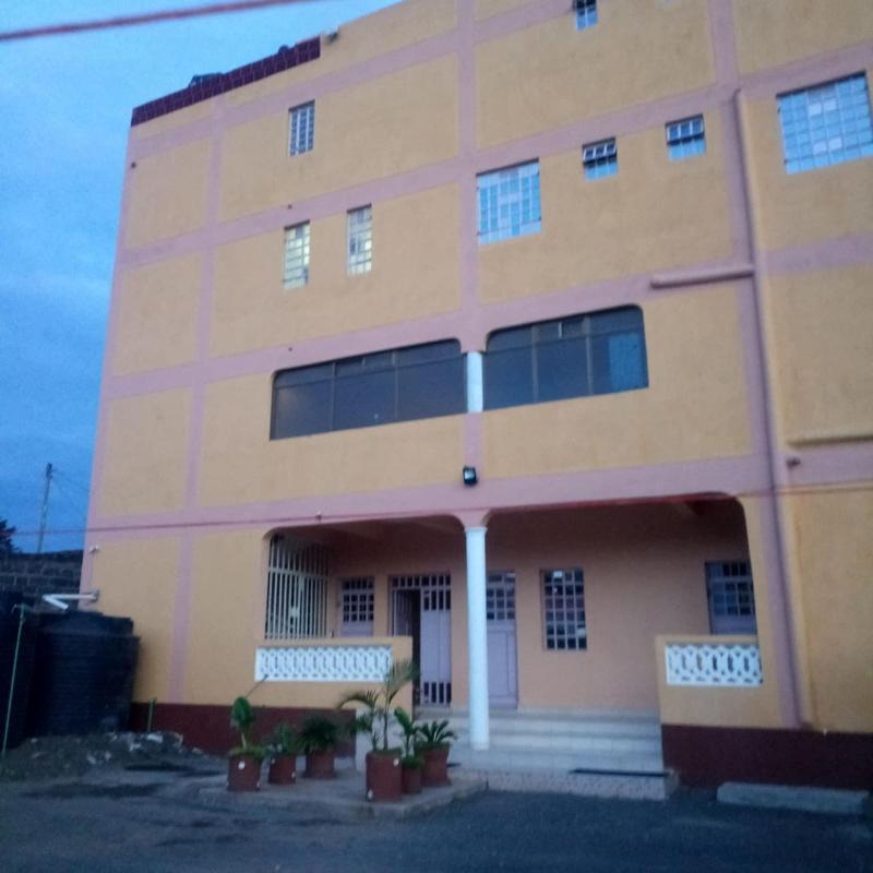 Links Guest House image