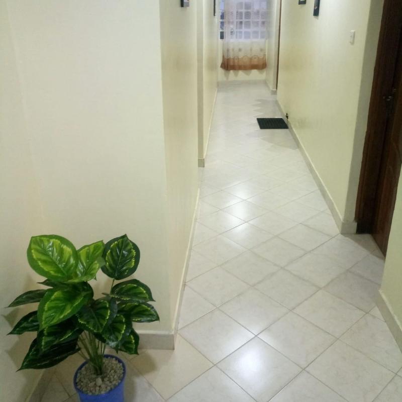 Links Guest House image