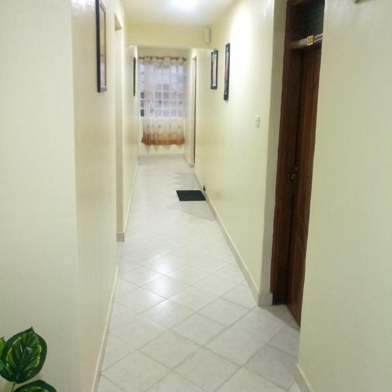Links Guest House image
