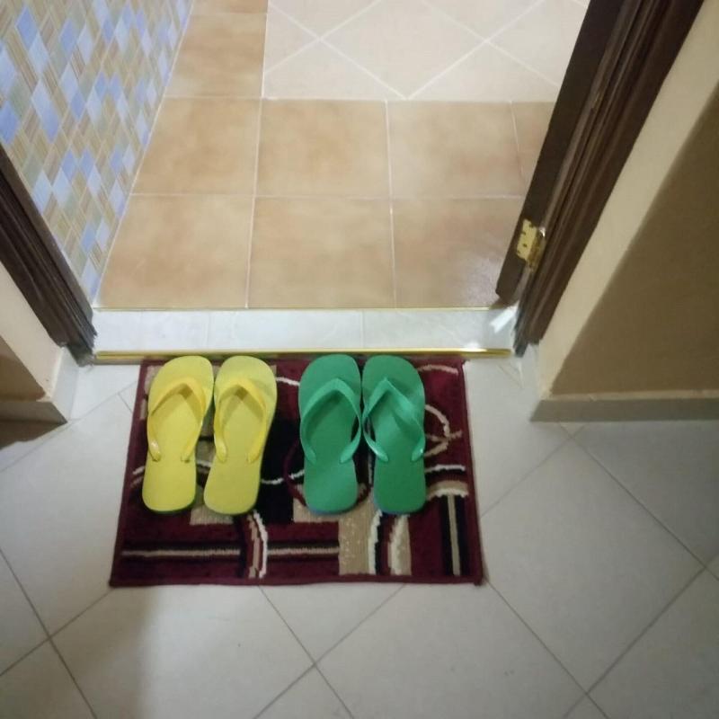 Links Guest House image