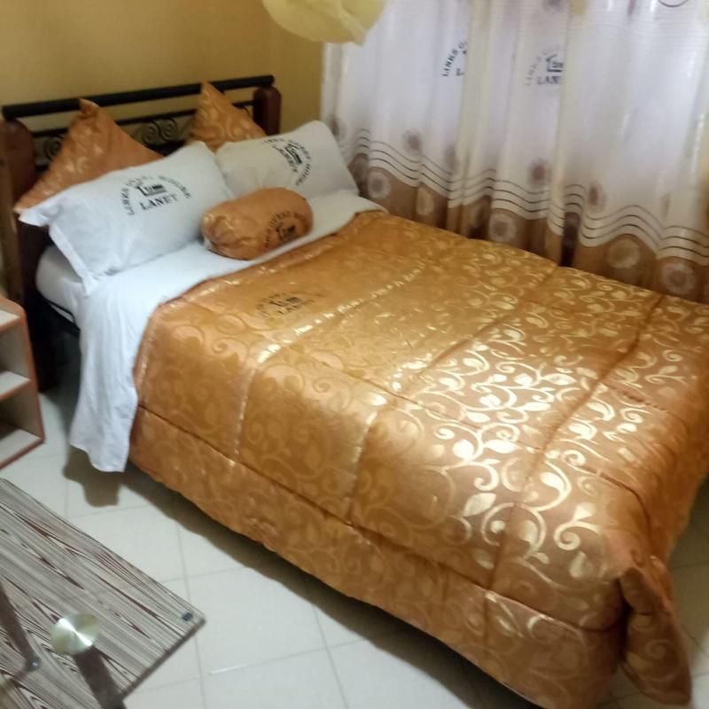 Links Guest House image