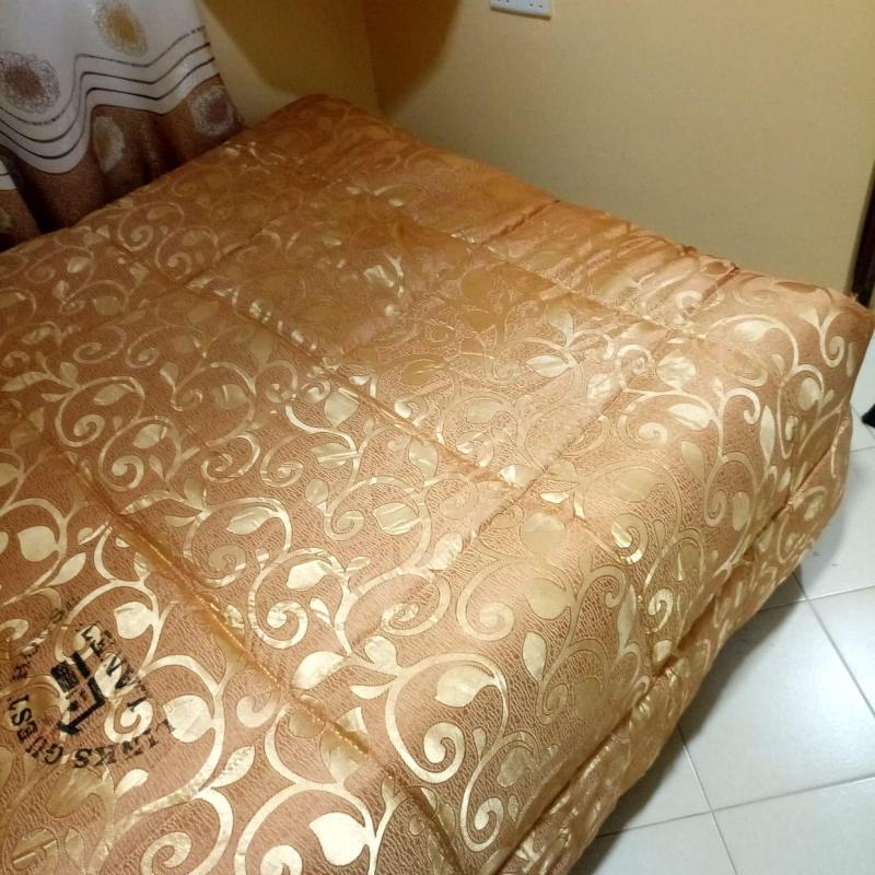 Links Guest House image