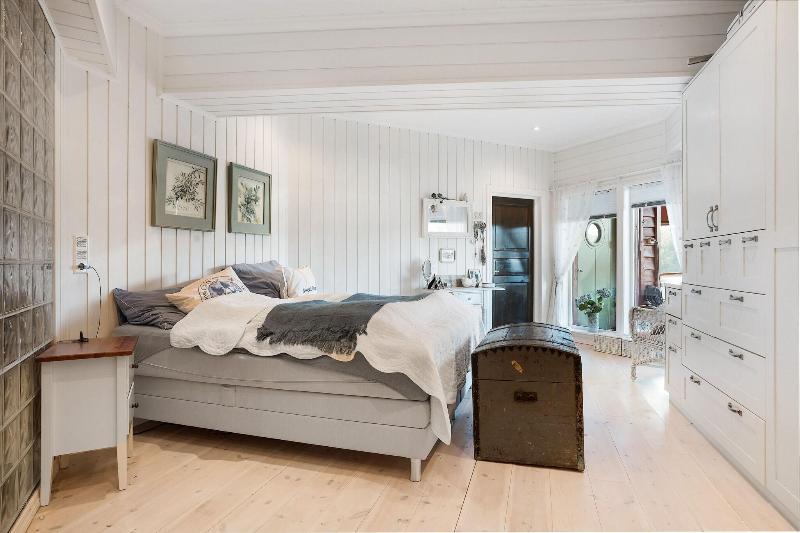 Villa Blue View Apartment image