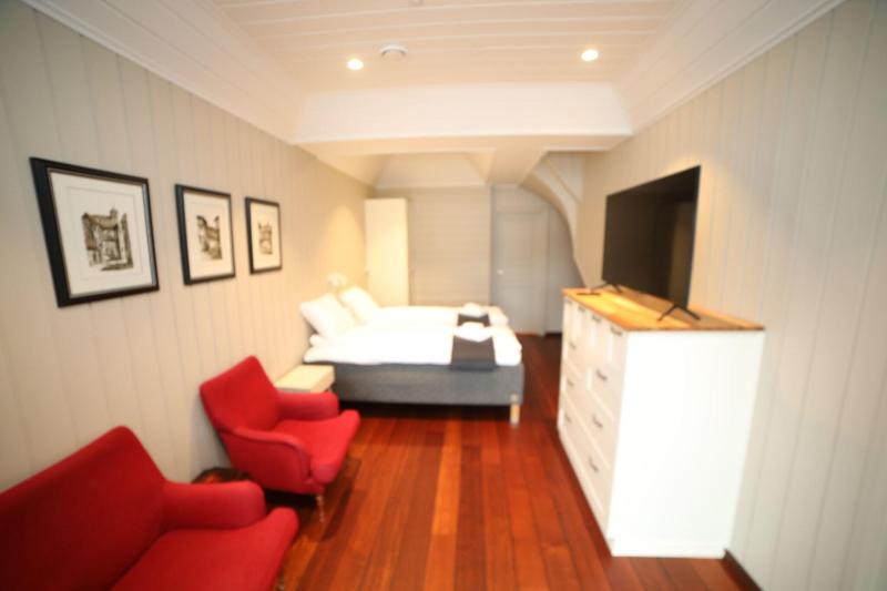 Villa Blue View Apartment image
