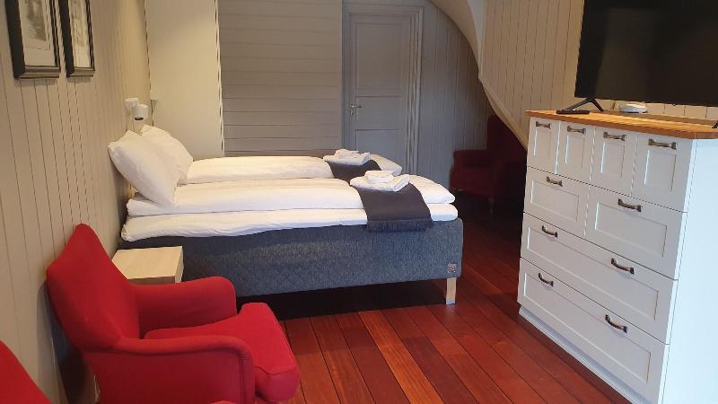 Villa Blue View Apartment image