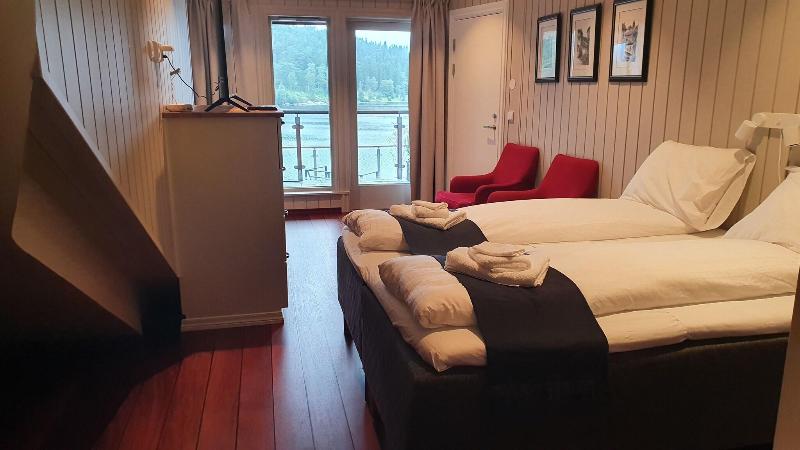Villa Blue View Apartment image