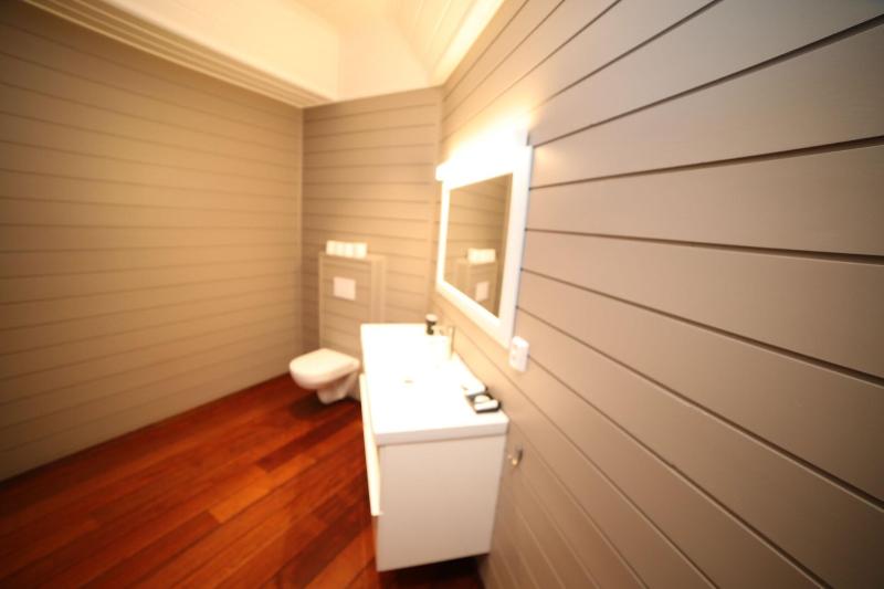 Villa Blue View Apartment image
