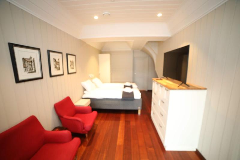 Villa Blue View Apartment image
