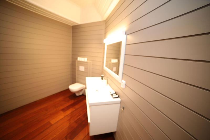 Villa Blue View Apartment image