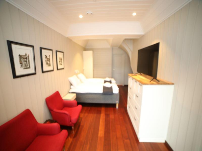 Villa Blue View Apartment image