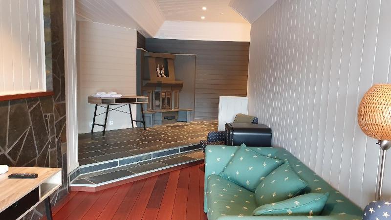 Villa Blue View Apartment image