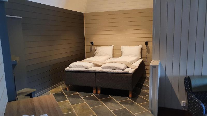 Villa Blue View Apartment image