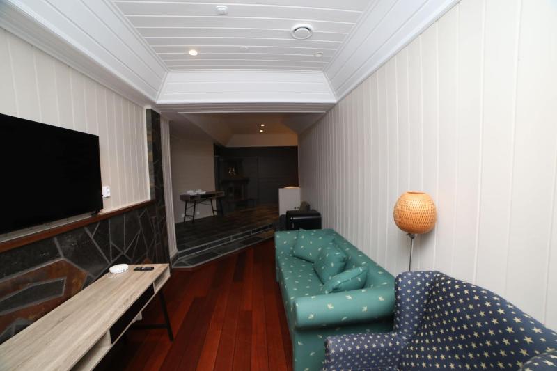 Villa Blue View Apartment image