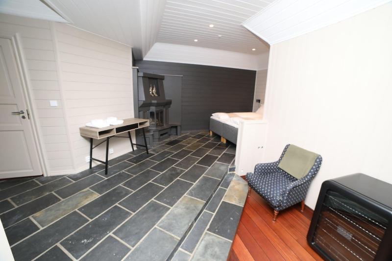 Villa Blue View Apartment image