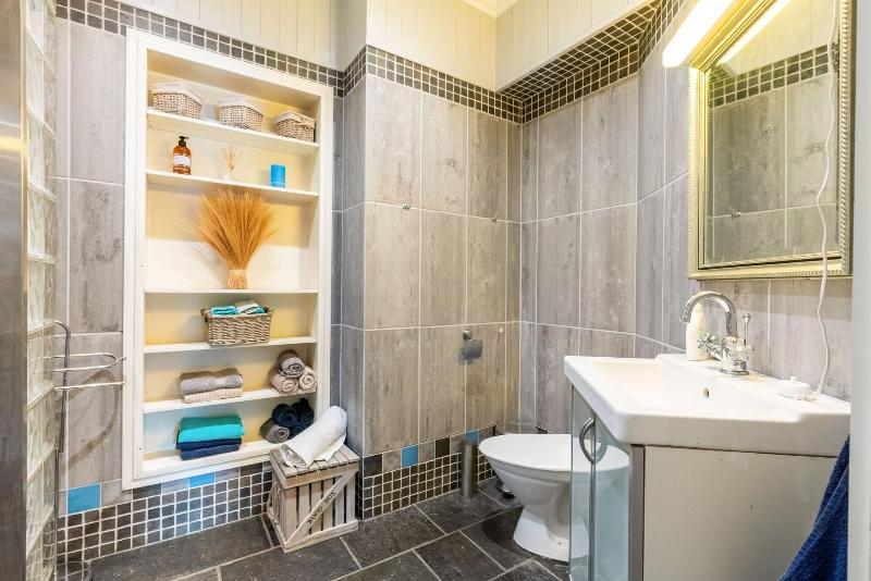 Villa Blue View Apartment image