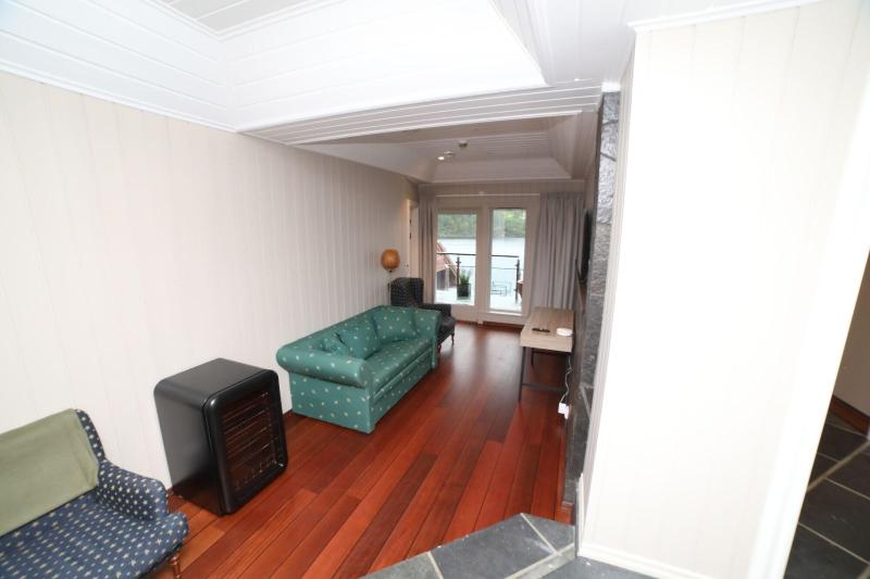 Villa Blue View Apartment image