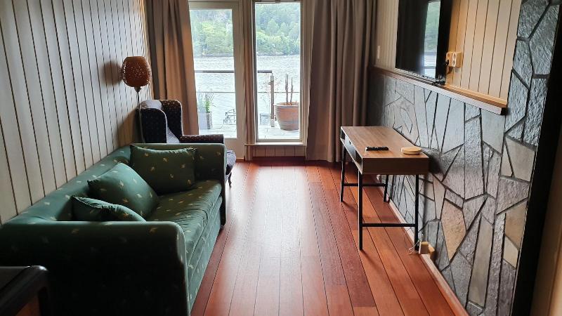 Villa Blue View Apartment image