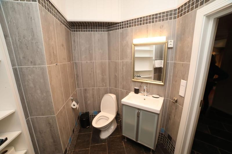 Villa Blue View Apartment image