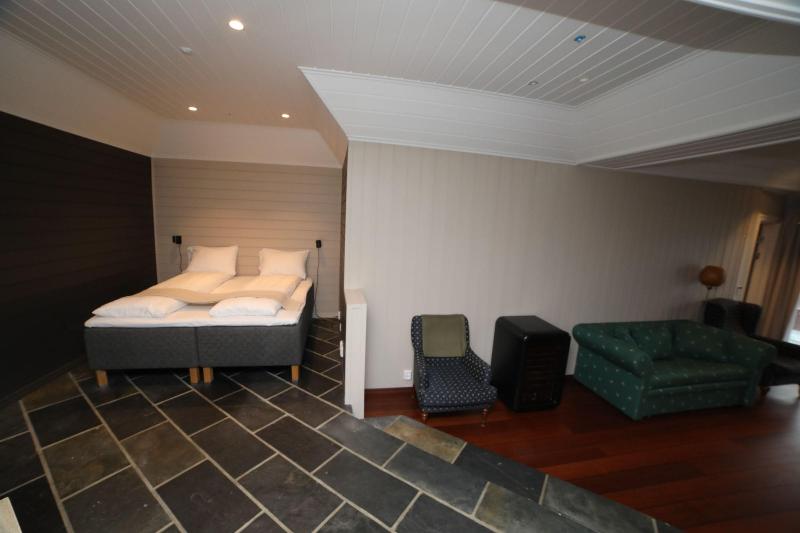 Villa Blue View Apartment image