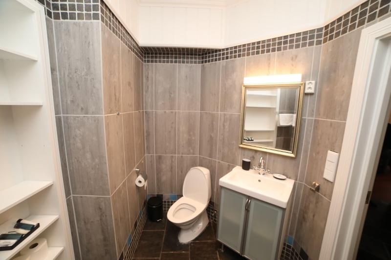 Villa Blue View Apartment image