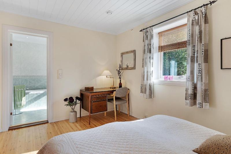 Villa Blue View Apartment image