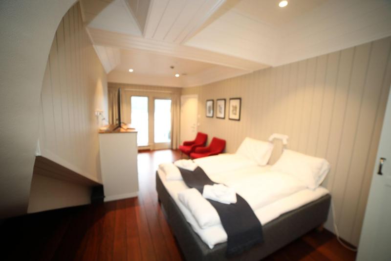 Villa Blue View Apartment image