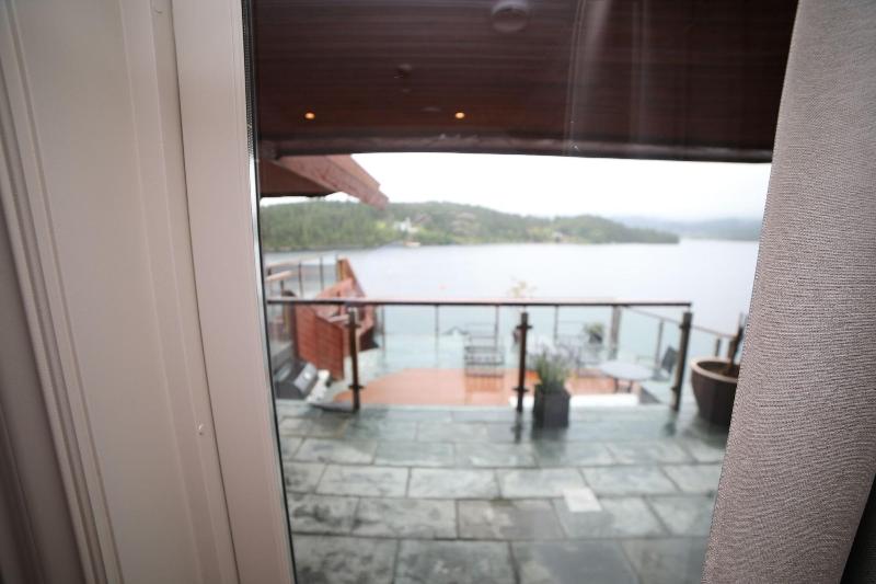 Villa Blue View Apartment image