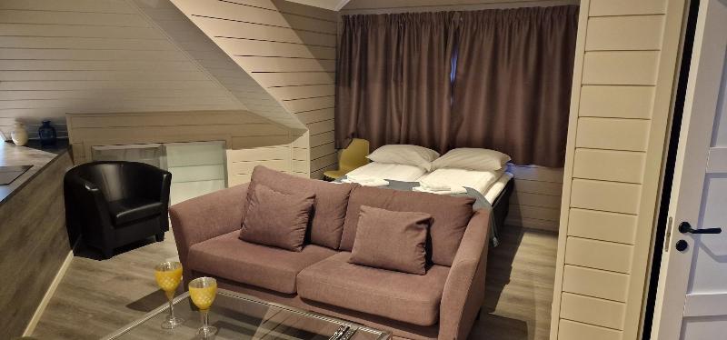 Villa Blue View Apartment image