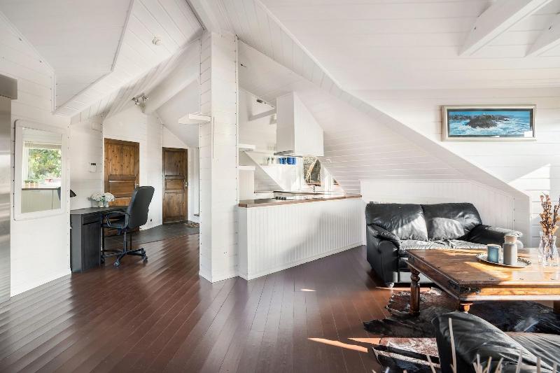 Villa Blue View Apartment image