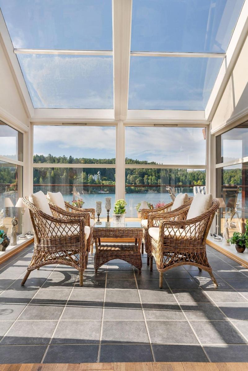 Villa Blue View Apartment image