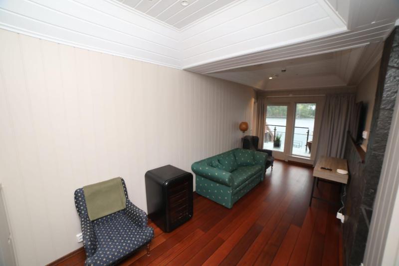 Villa Blue View Apartment image