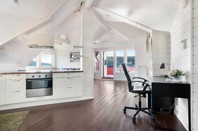 Villa Blue View Apartment image
