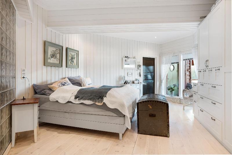 Villa Blue View Apartment image