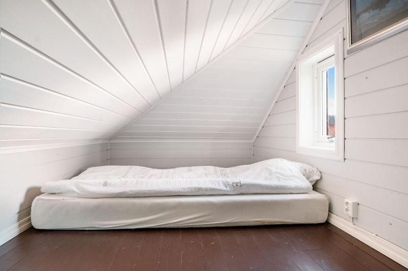 Villa Blue View Apartment image