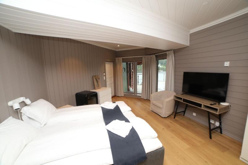 Villa Blue View Apartment image
