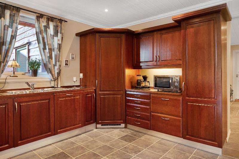 Villa Blue View Apartment image