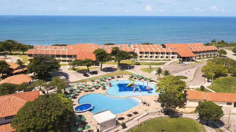 Sesc Iparana Hotel Ecola Gico — main photo