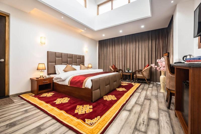 The Fortune Resort image