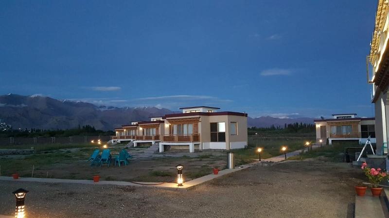 The Fortune Resort image