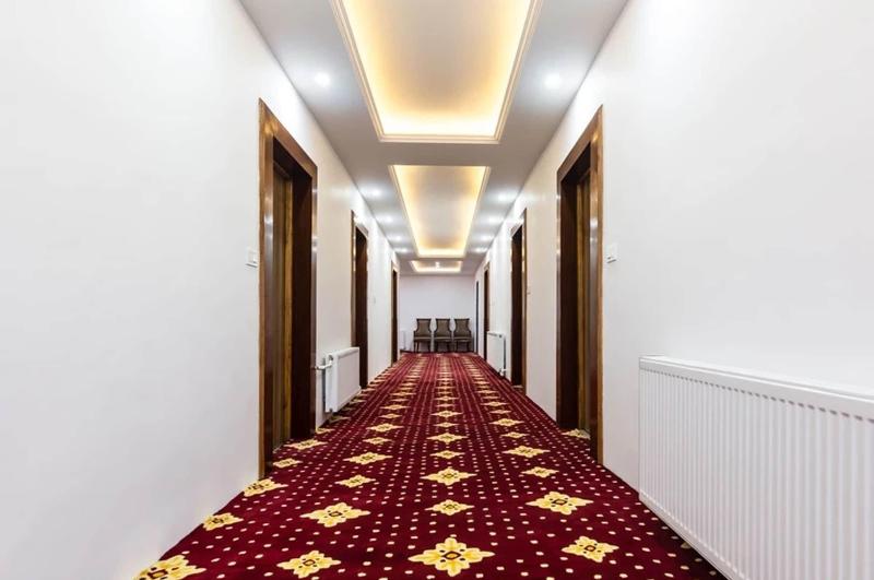 The Fortune Resort image