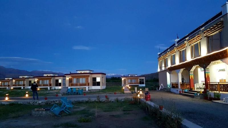 The Fortune Resort image
