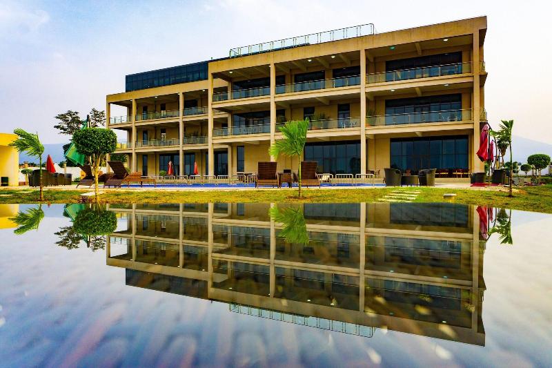 Colinas Hotel 3