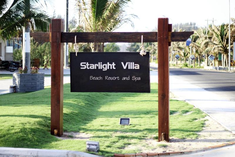 Starlight Villa Beach Resort Spa image