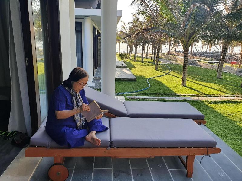 Starlight Villa Beach Resort Spa image