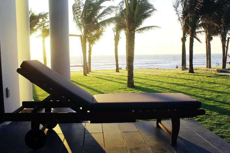 Starlight Villa Beach Resort Spa image