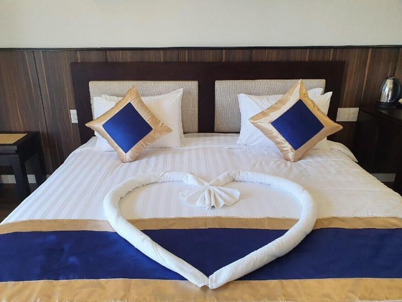 Starlight Villa Beach Resort Spa image