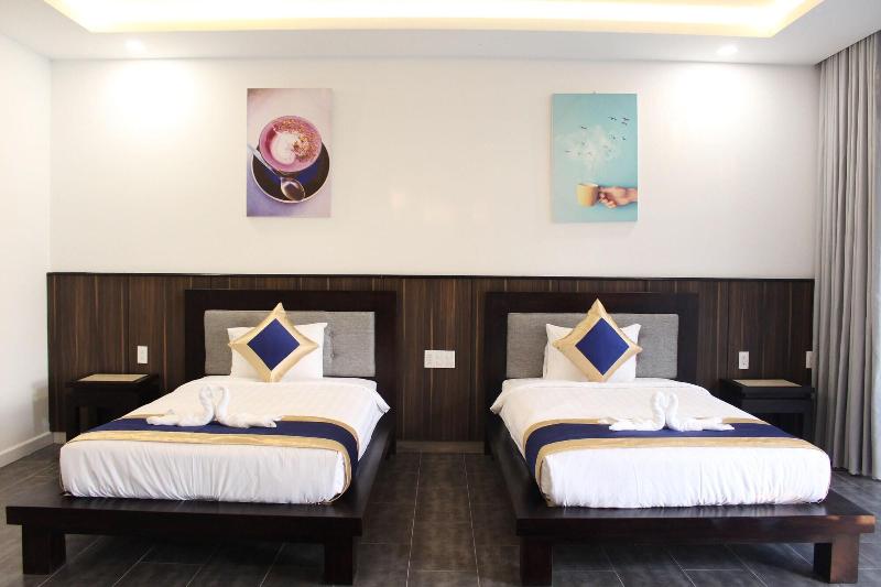 Starlight Villa Beach Resort Spa image