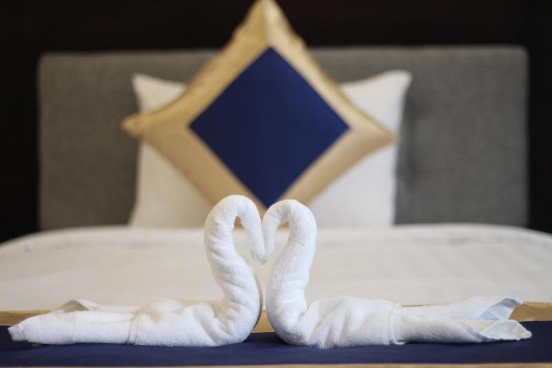 Starlight Villa Beach Resort Spa image